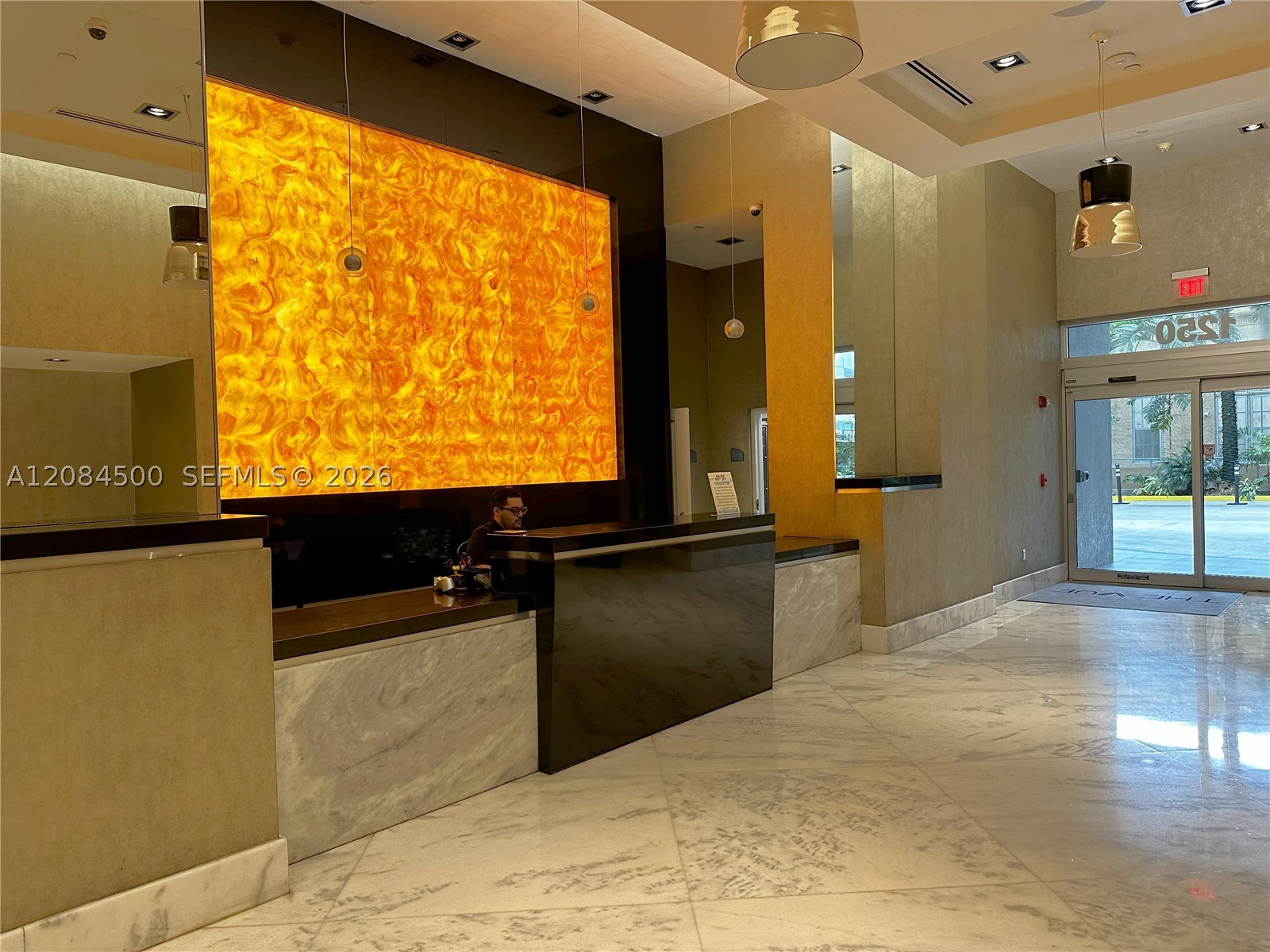 1250 S Miami Ave #2408, Miami FL 33130
