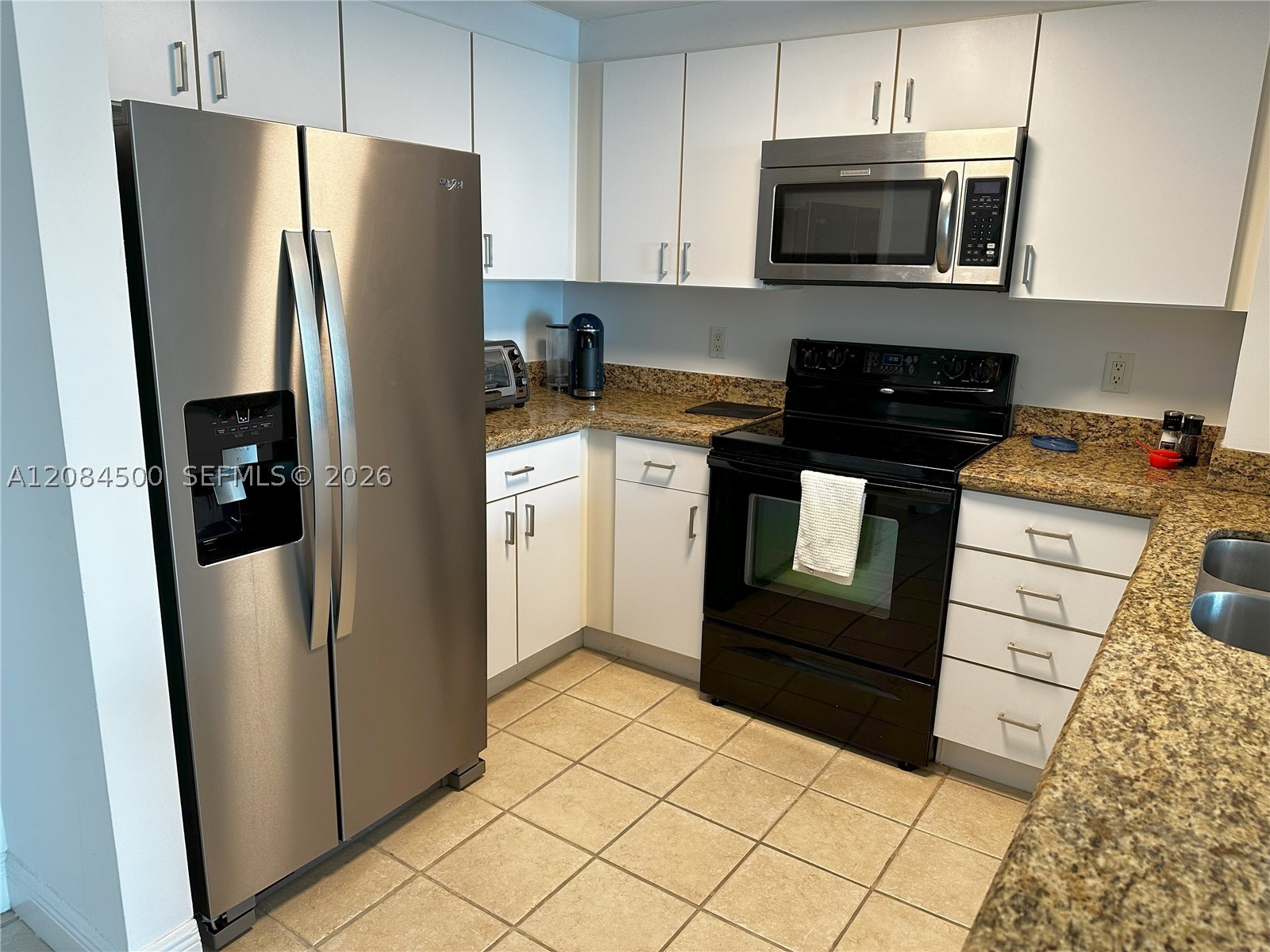1250 S Miami Ave #2408, Miami FL 33130