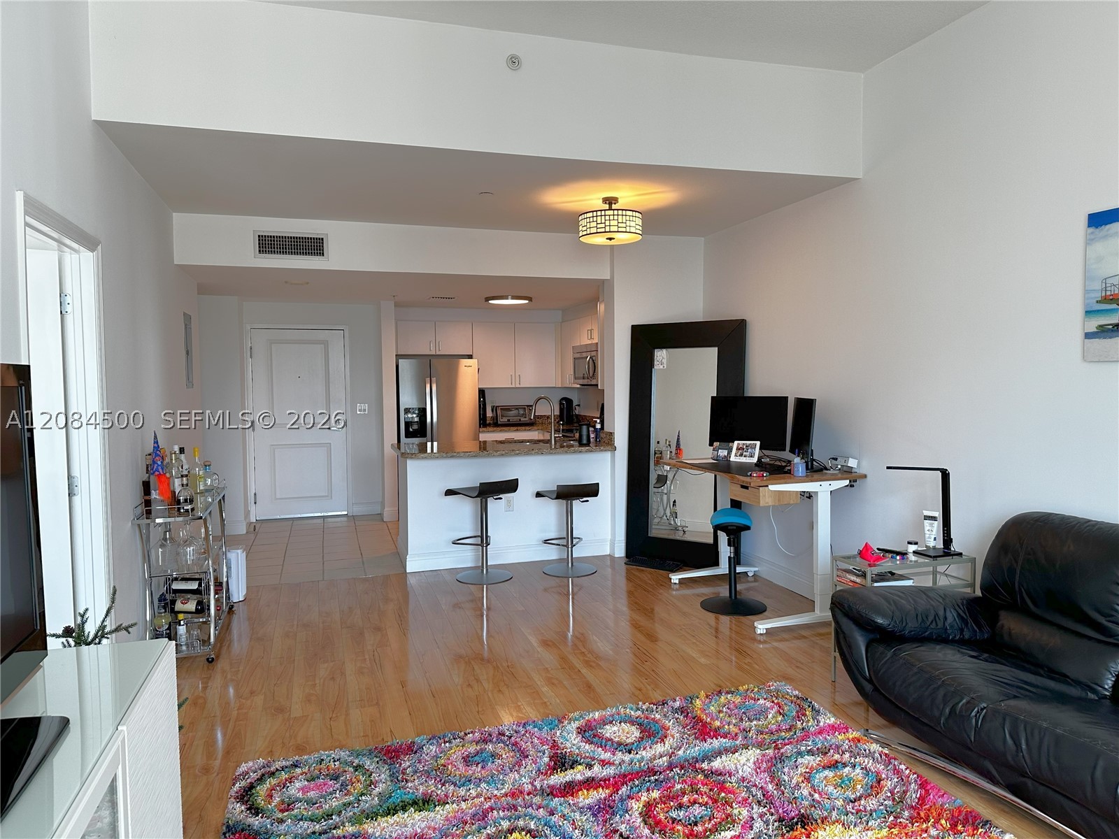 1250 S Miami Ave #2408, Miami FL 33130