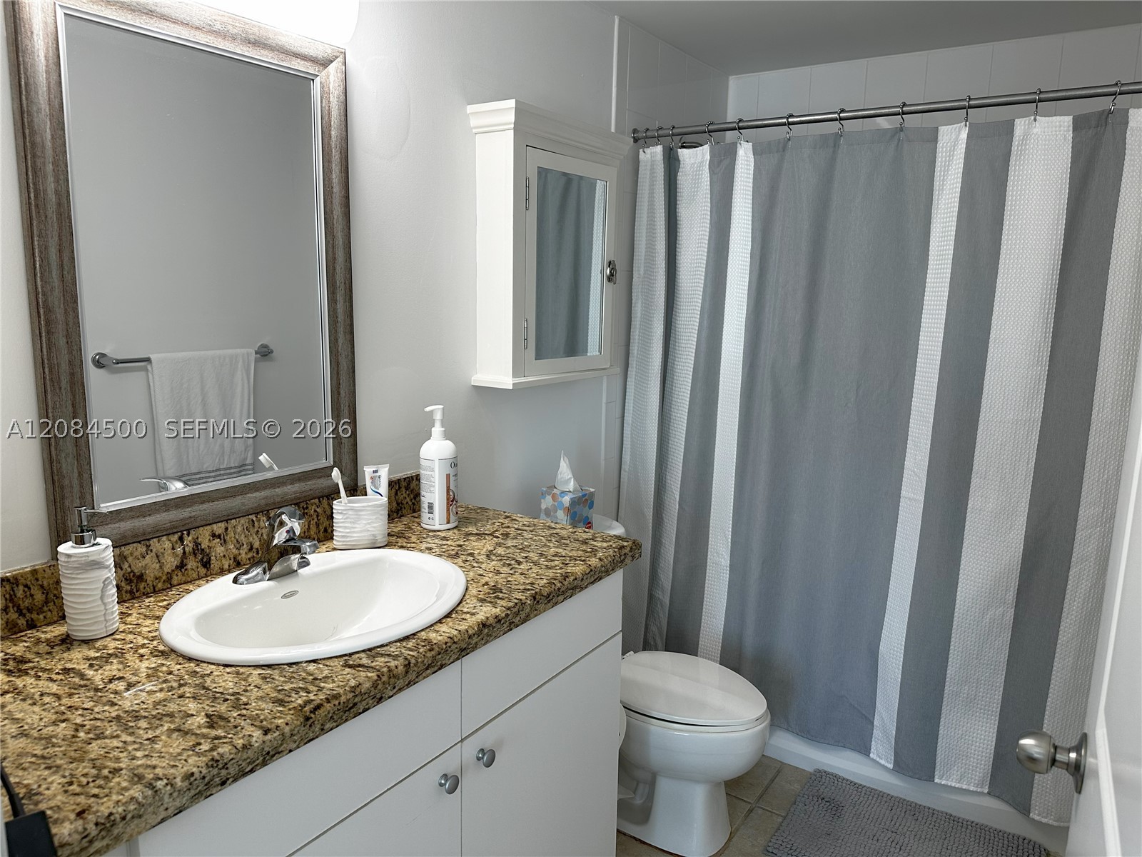 1250 S Miami Ave #2408, Miami FL 33130