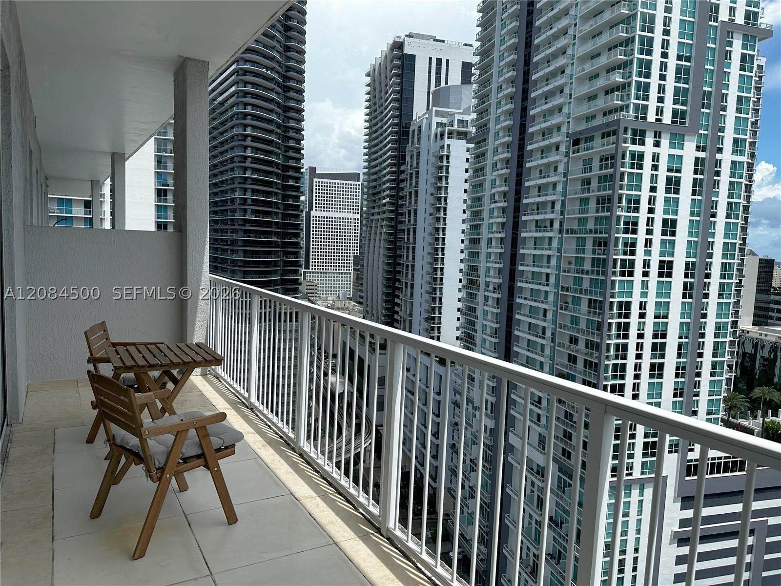 1250 S Miami Ave #2408, Miami FL 33130