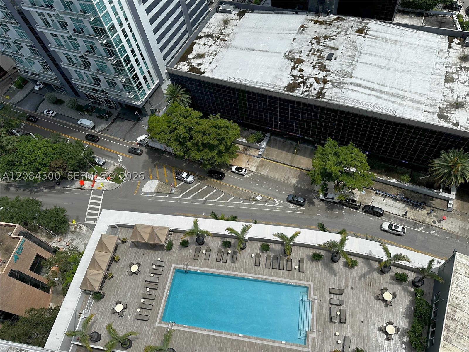 1250 S Miami Ave #2408, Miami FL 33130