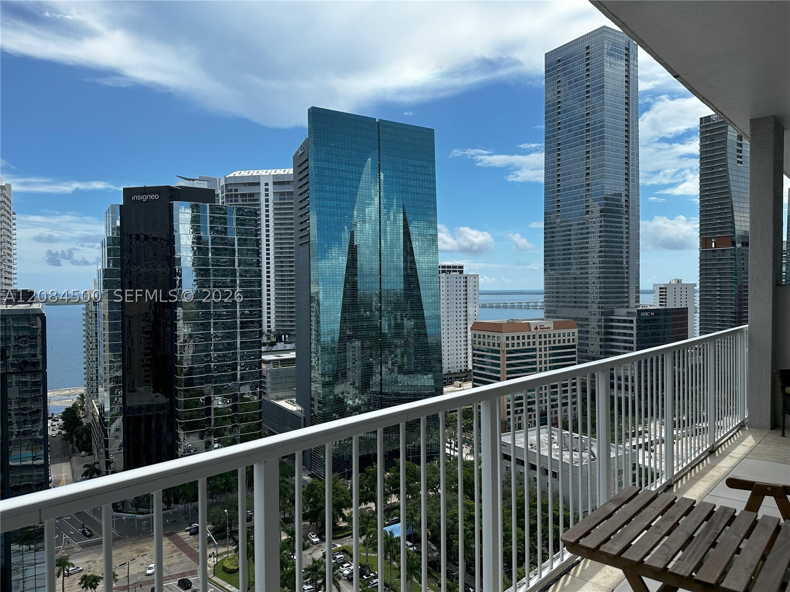 1250 S Miami Ave #2408, Miami FL 33130