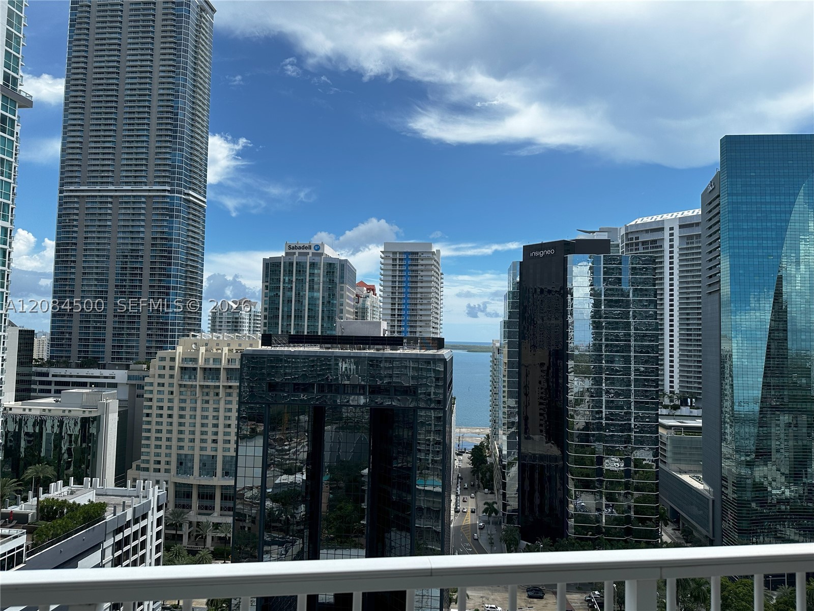 1250 S Miami Ave #2408, Miami FL 33130