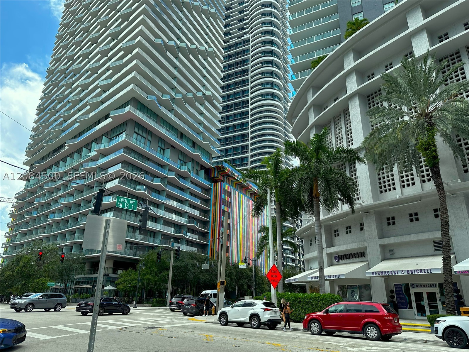 1250 S Miami Ave #2408, Miami FL 33130