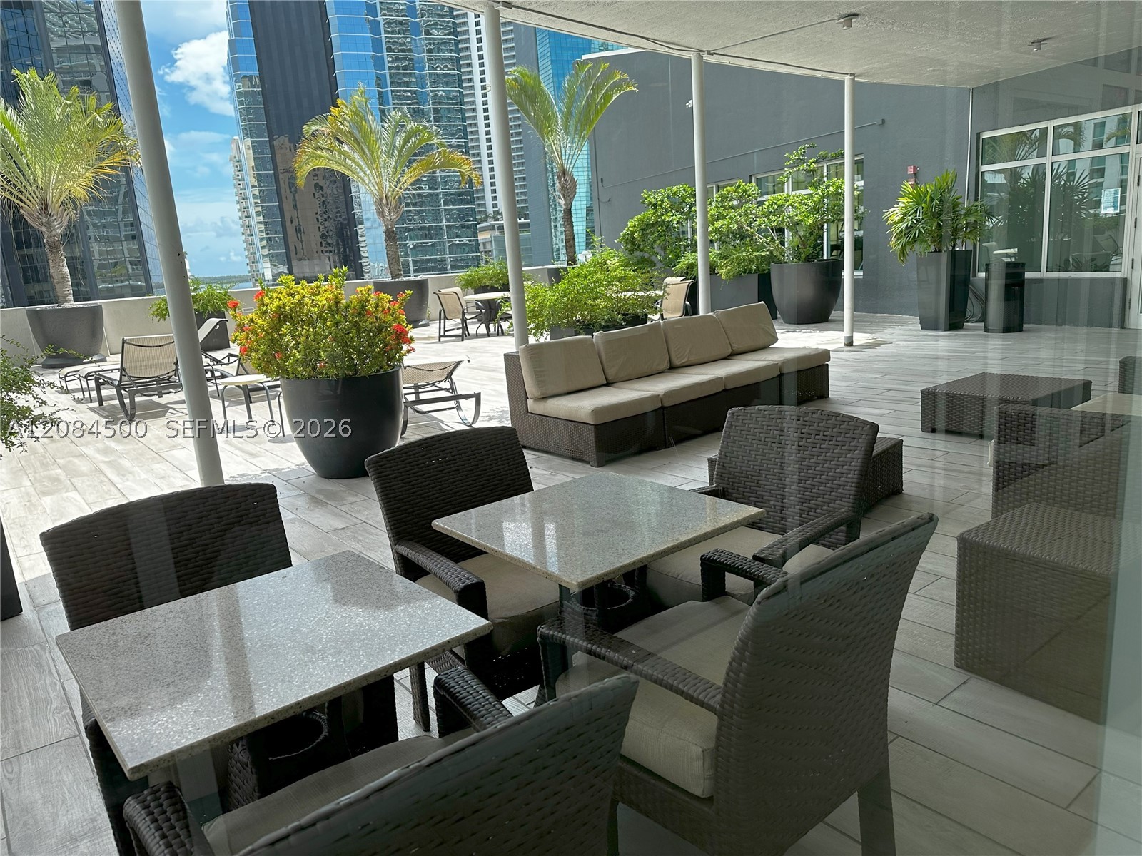 1250 S Miami Ave #2408, Miami FL 33130