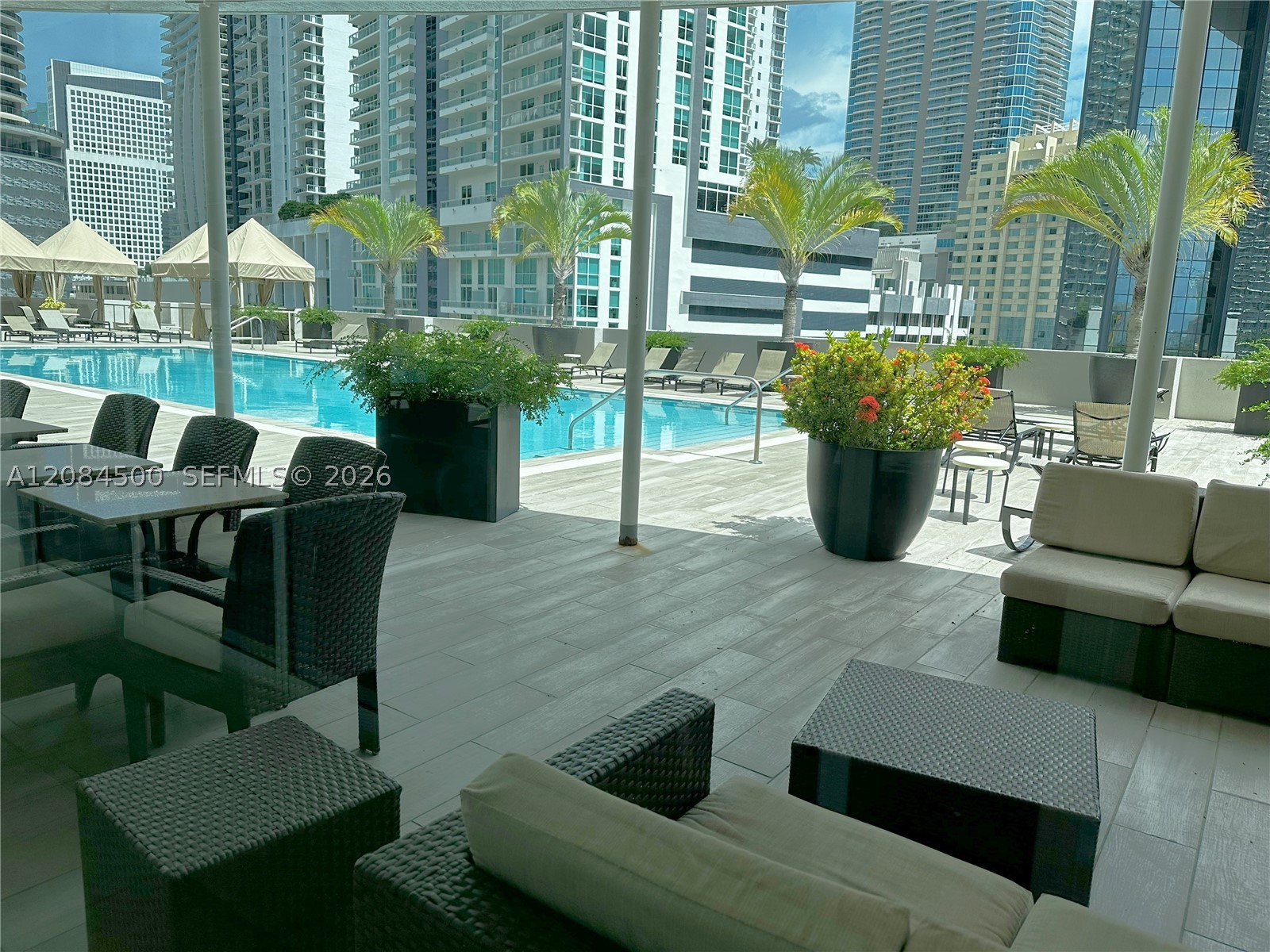 1250 S Miami Ave #2408, Miami FL 33130