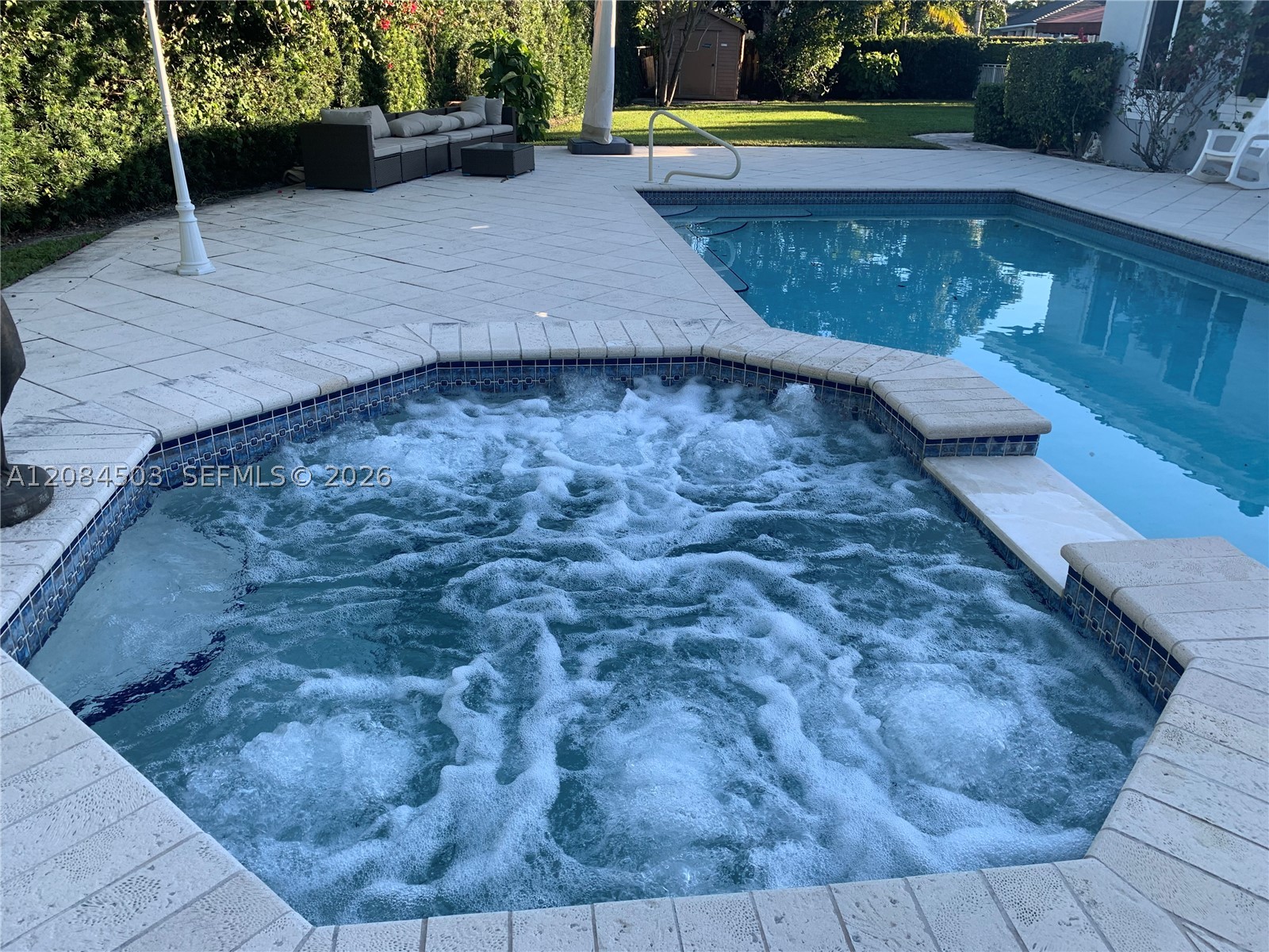 7625 SW 75th Ave, Miami FL 33143