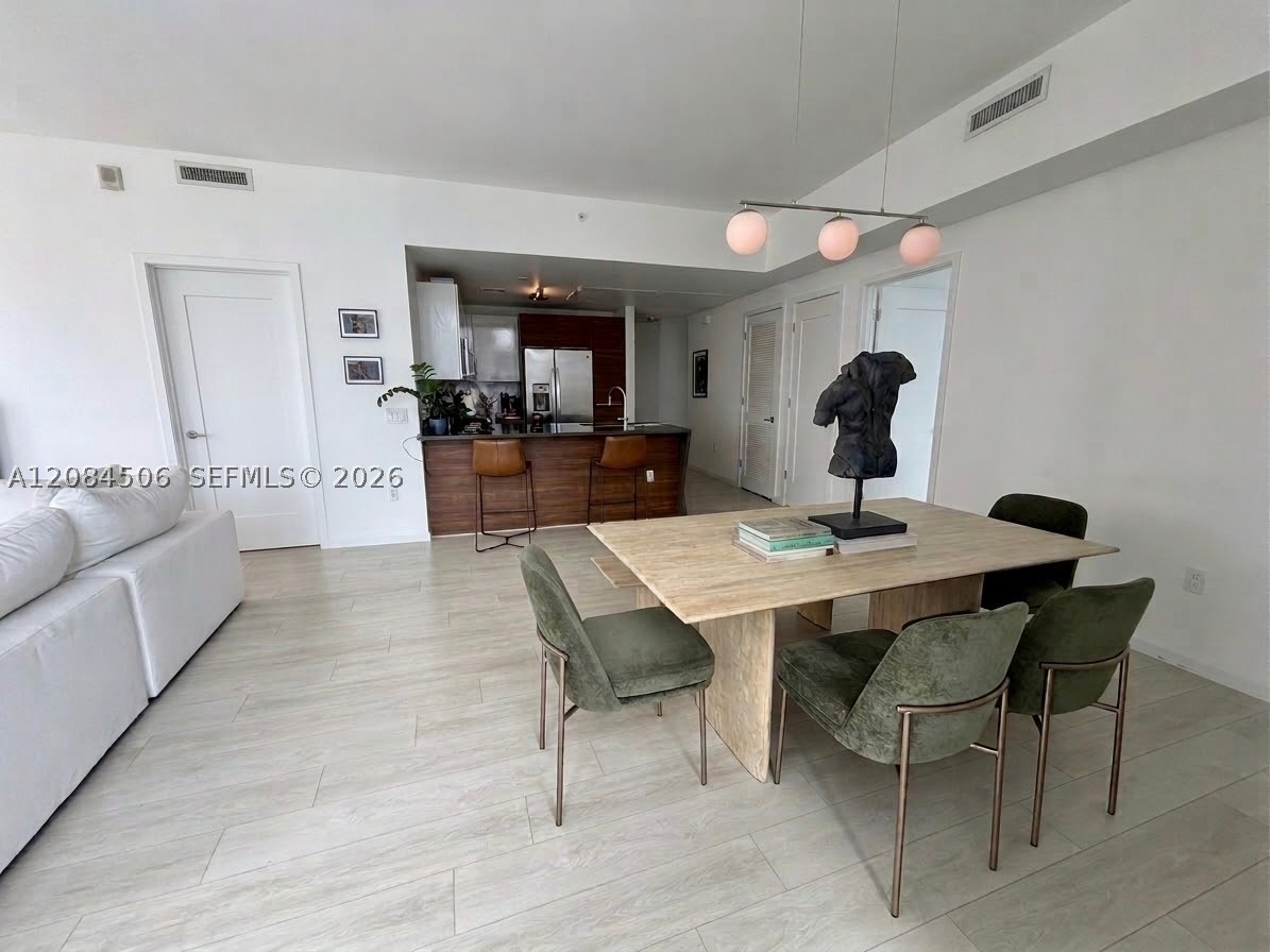 601 NE 27th St #1002, Miami FL 33137
