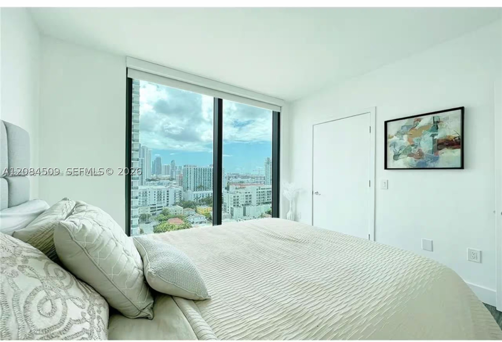 460 NE 28th St #1608, Miami FL 33137