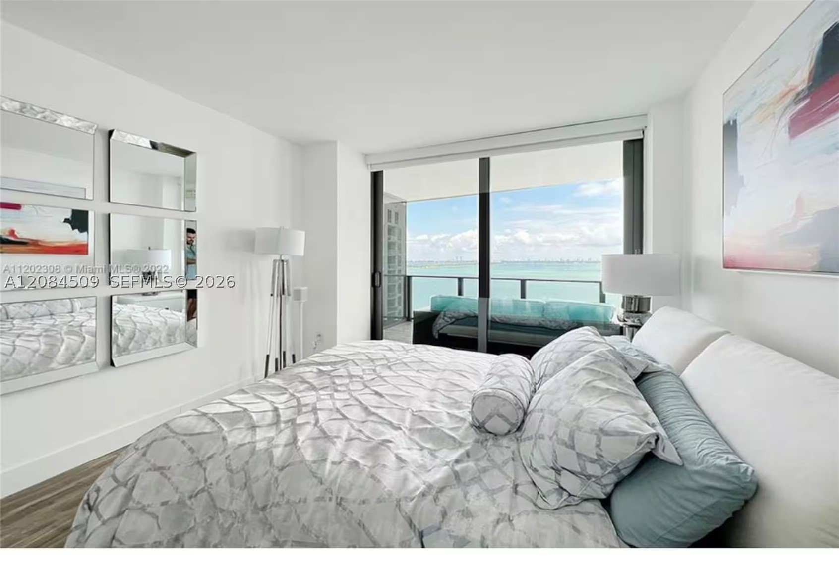 460 NE 28th St #1608, Miami FL 33137