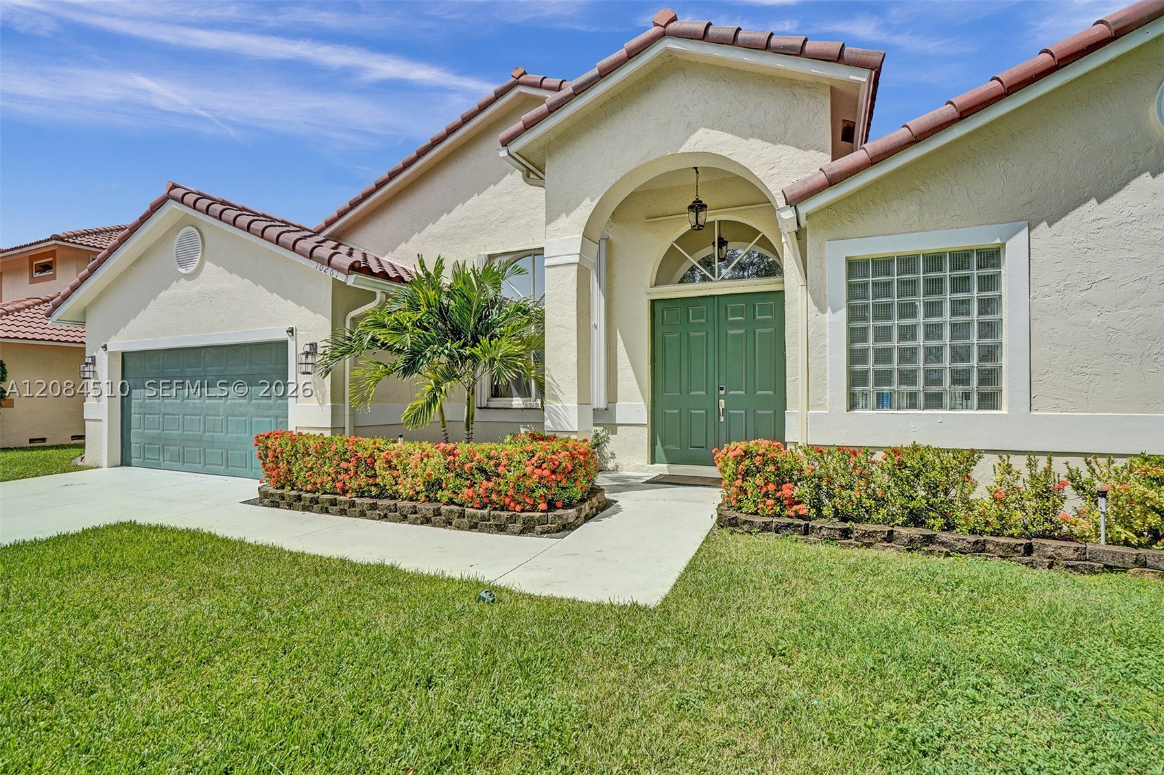 10261 SW 13th St #0, Pembroke Pines FL 33025