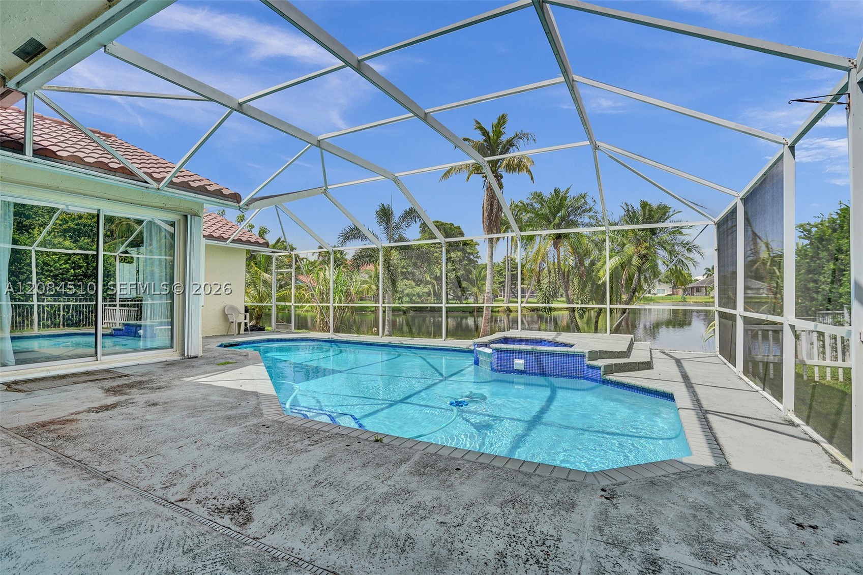 10261 SW 13th St #0, Pembroke Pines FL 33025