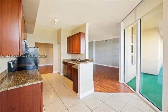 3001 NE 185th St #615, Aventura FL 33180