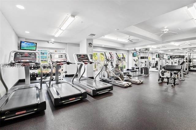 3001 NE 185th St #615, Aventura FL 33180