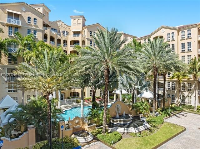 3001 NE 185th St #615, Aventura FL 33180
