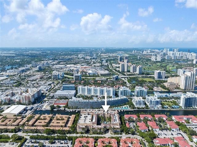 3001 NE 185th St #615, Aventura FL 33180