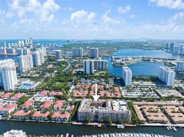 3001 NE 185th St #615, Aventura FL 33180