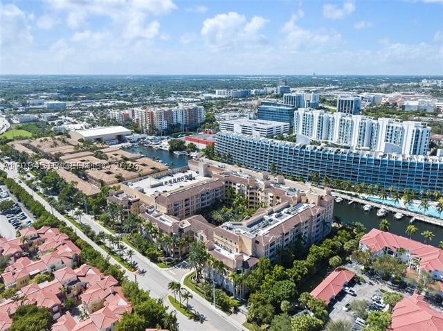 3001 NE 185th St #615, Aventura FL 33180