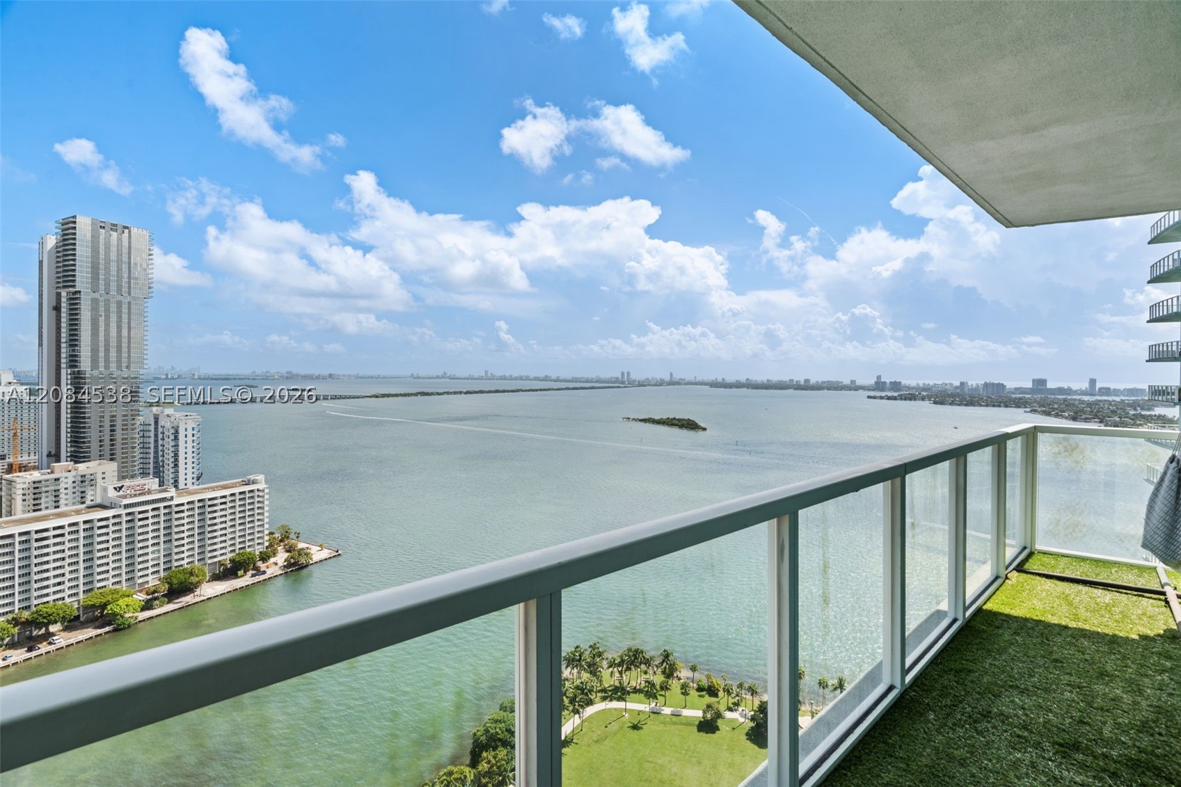 1900 N Bayshore Dr #3315, Miami FL 33132