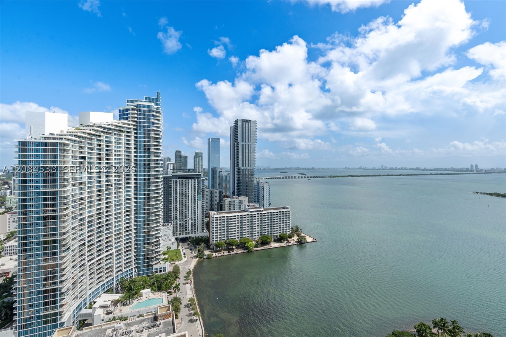 1900 N Bayshore Dr #3315, Miami FL 33132