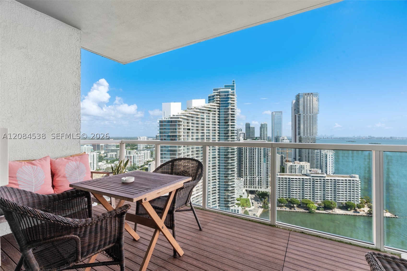 1900 N Bayshore Dr #3315, Miami FL 33132