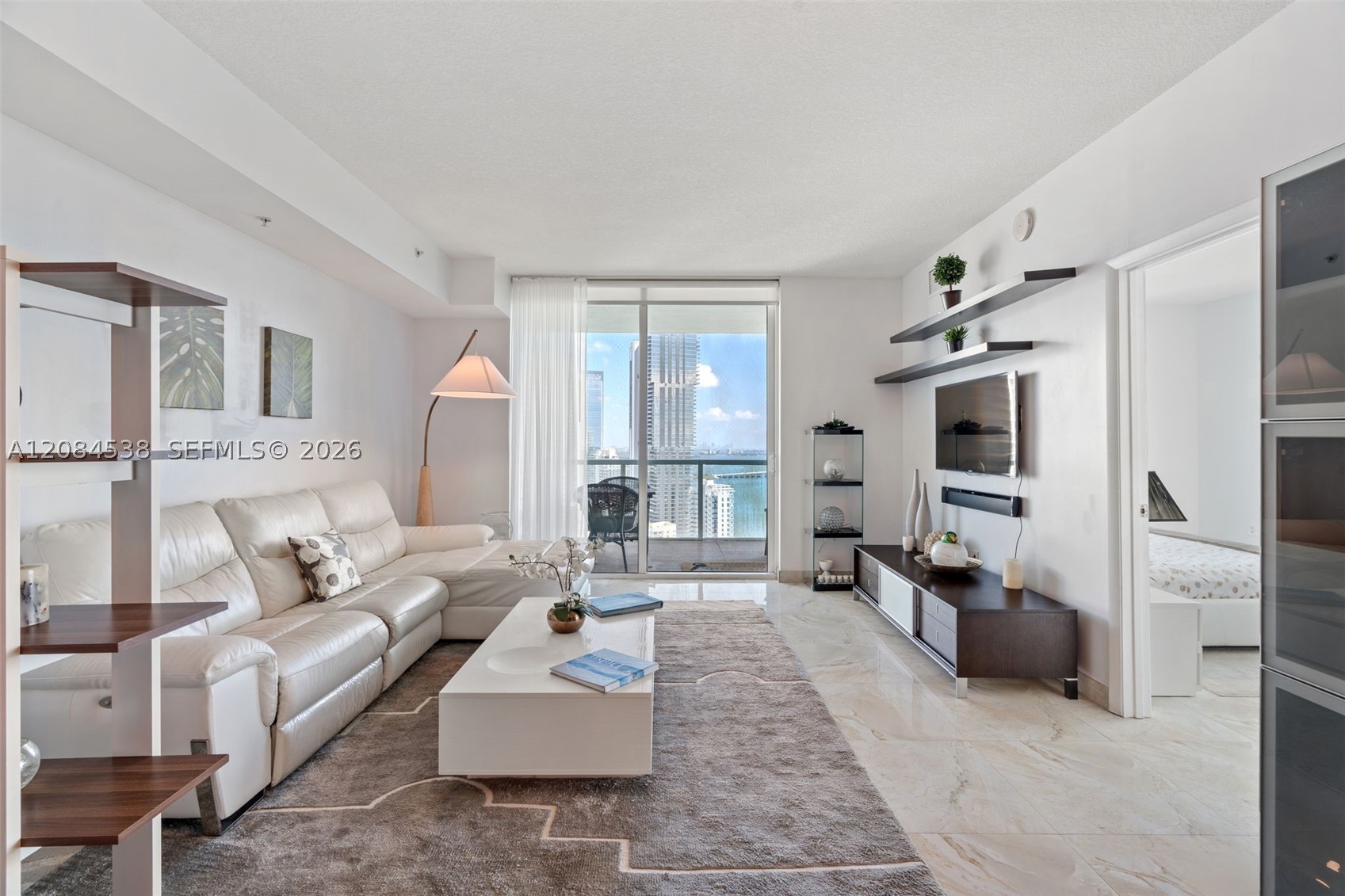 1900 N Bayshore Dr #3315, Miami FL 33132