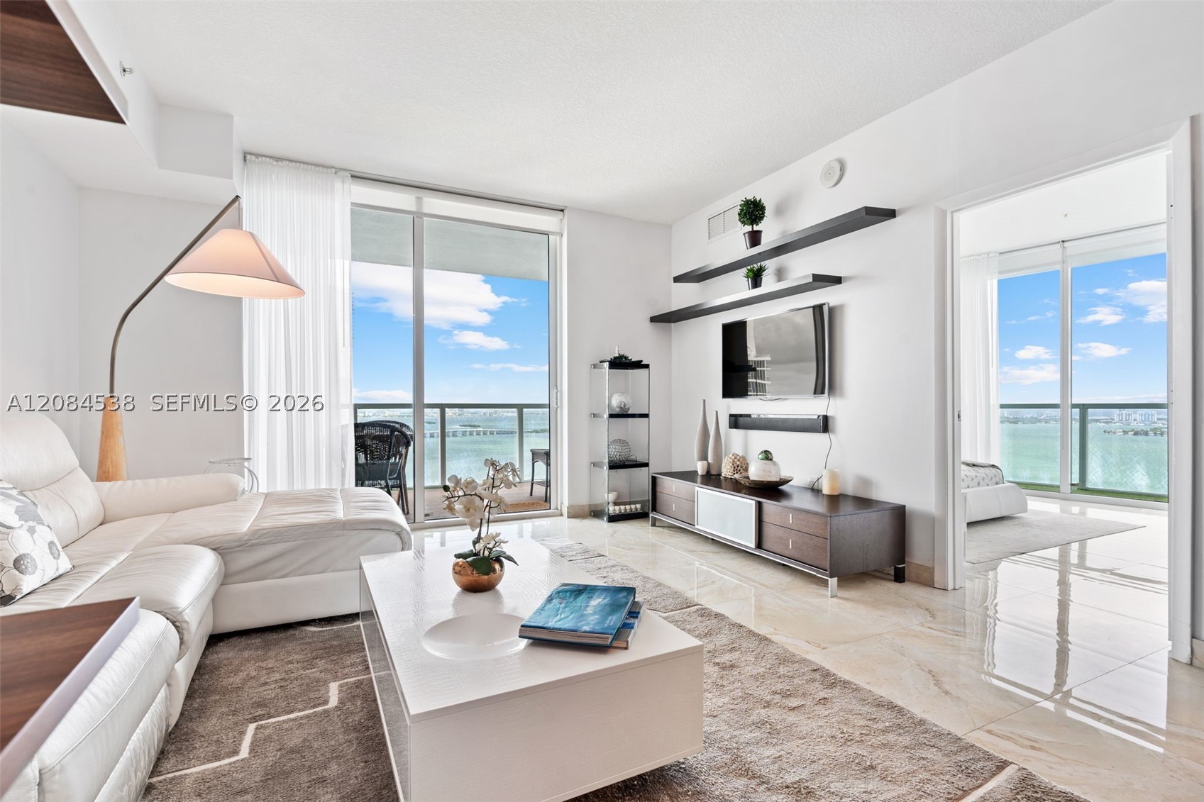 1900 N Bayshore Dr #3315, Miami FL 33132