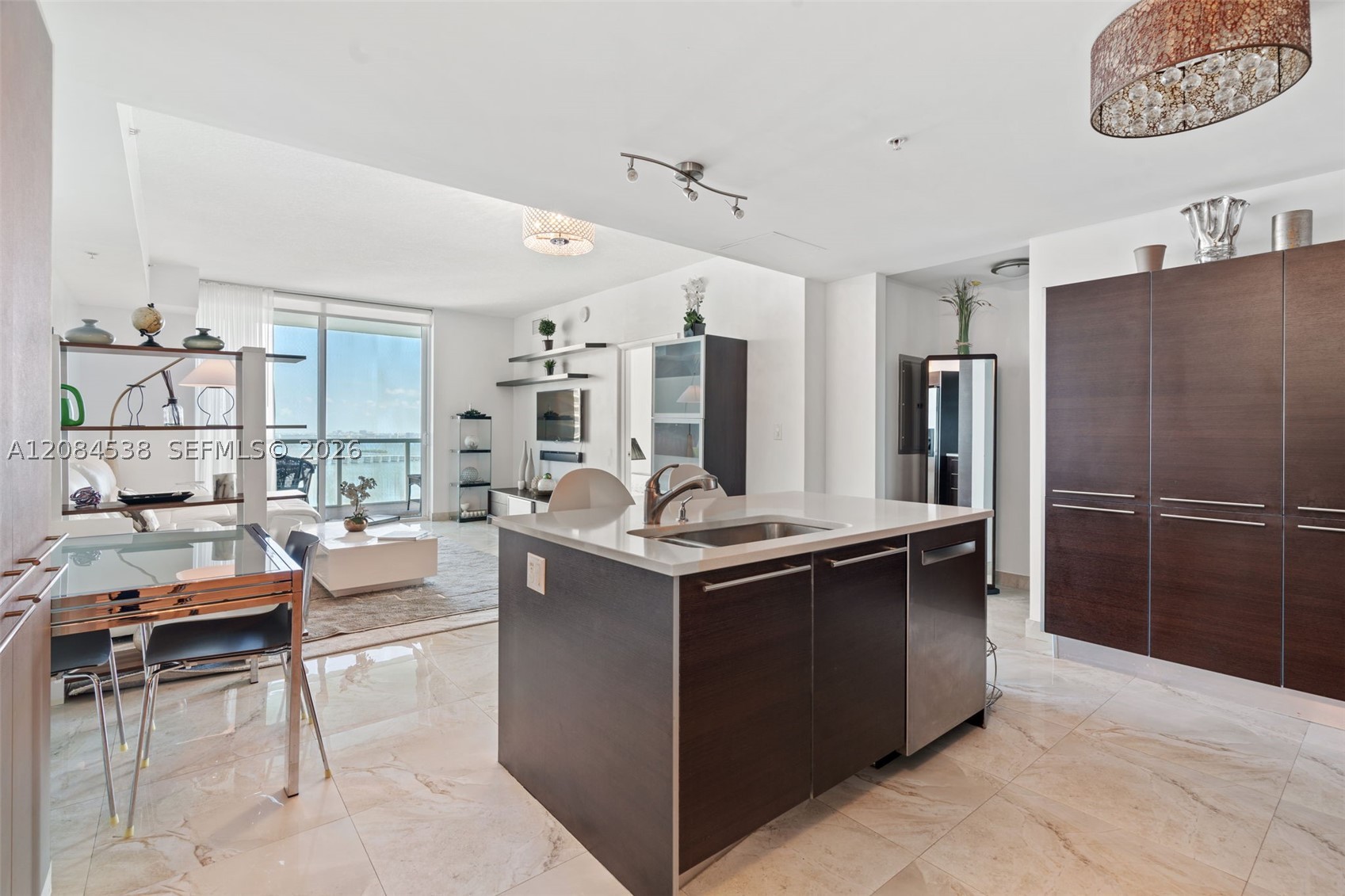 1900 N Bayshore Dr #3315, Miami FL 33132