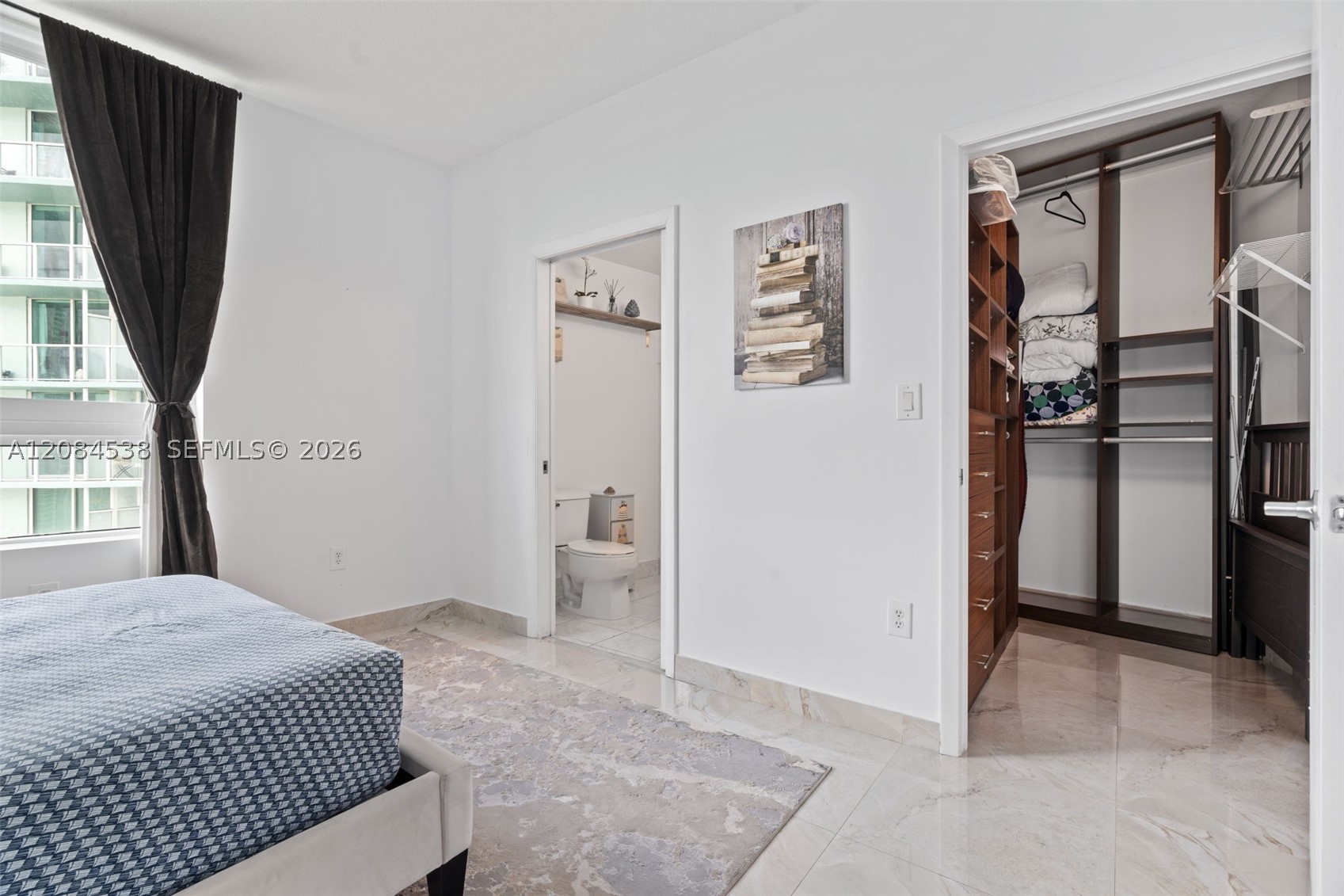 1900 N Bayshore Dr #3315, Miami FL 33132