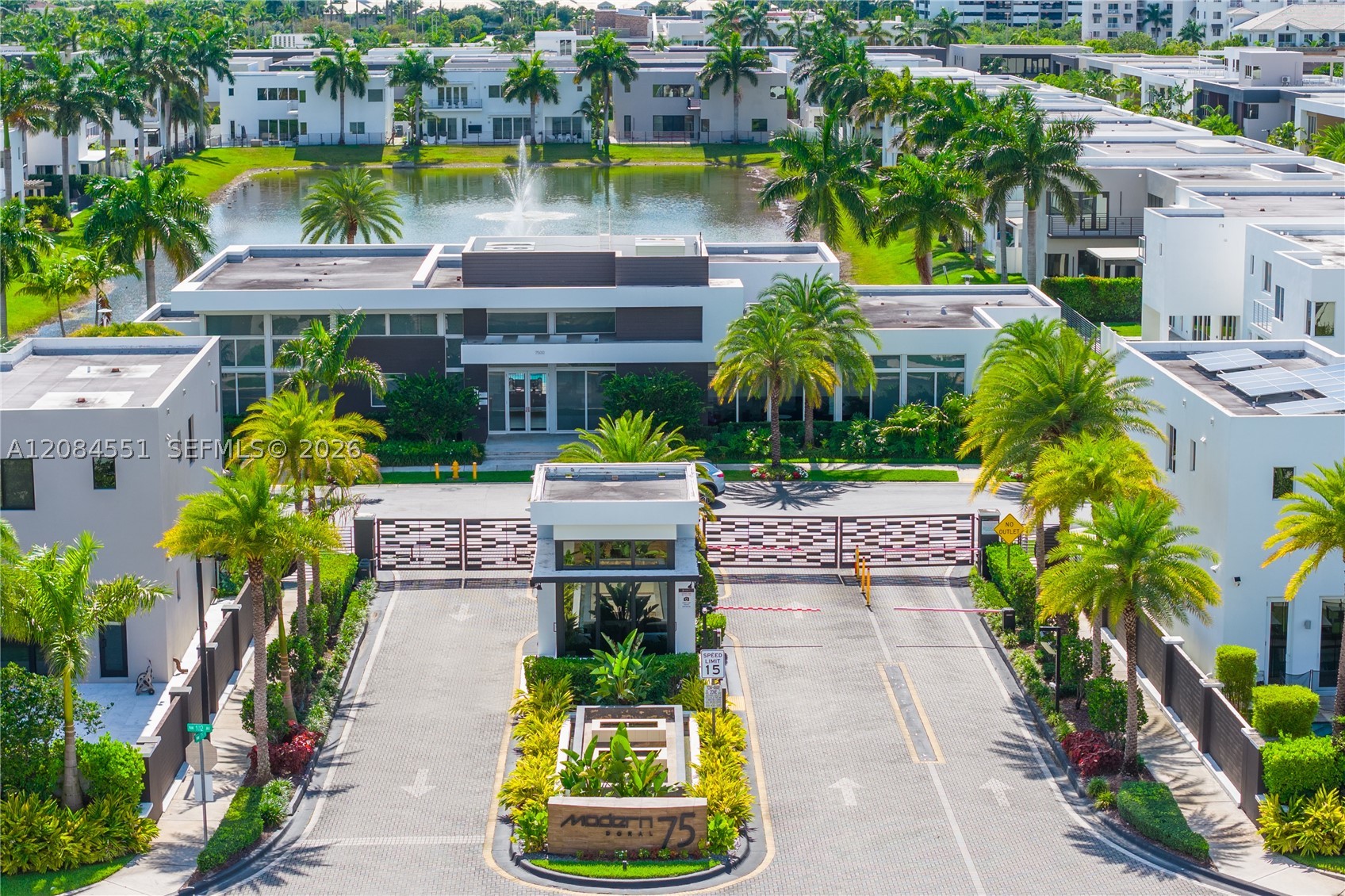 7525 NW 103rd Pl, Doral FL 33178
