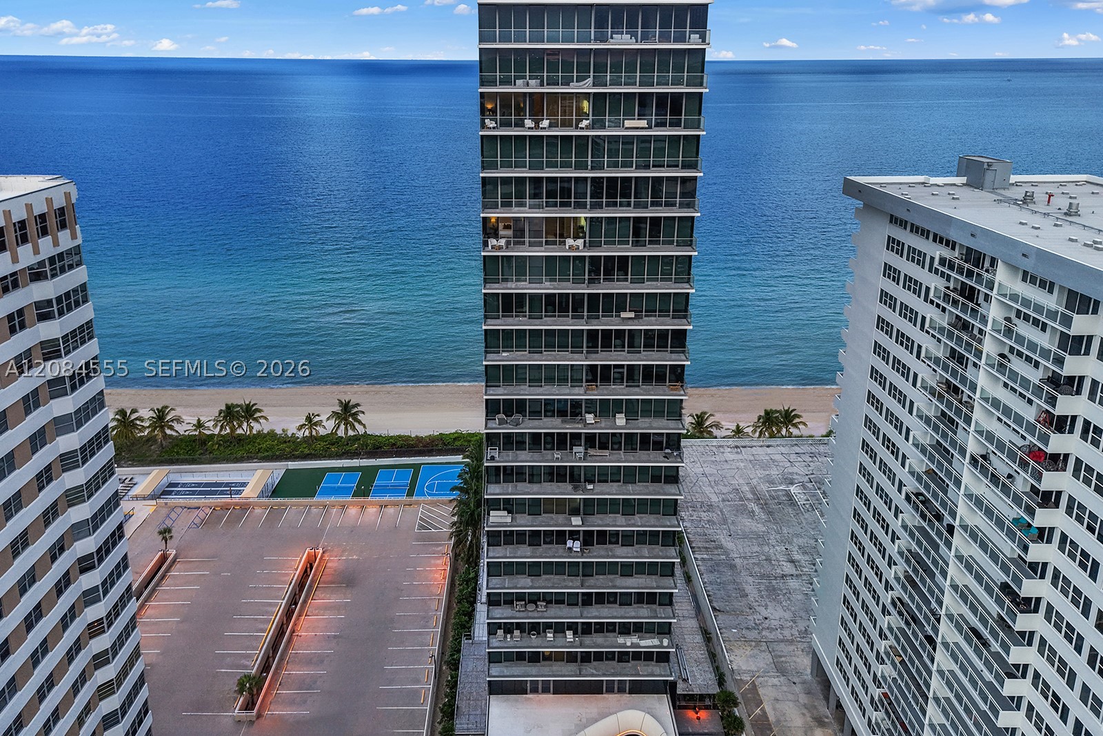 2000 S Ocean Dr #22A, Hallandale Beach FL 33009