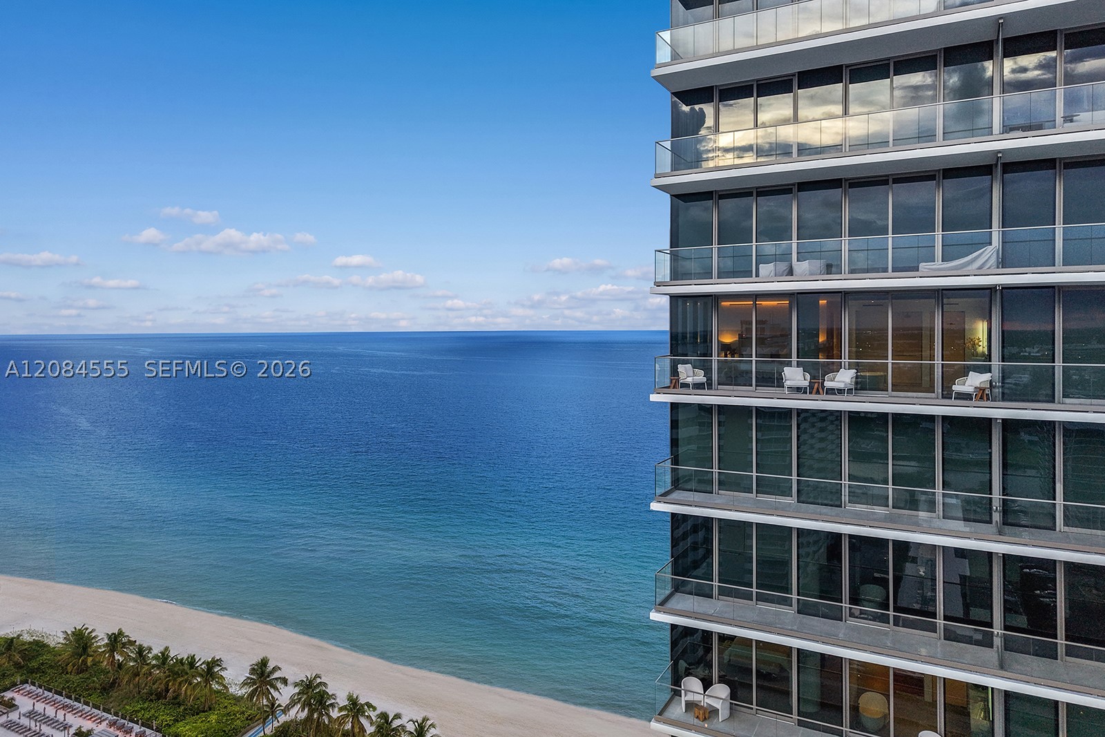 2000 S Ocean Dr #22A, Hallandale Beach FL 33009