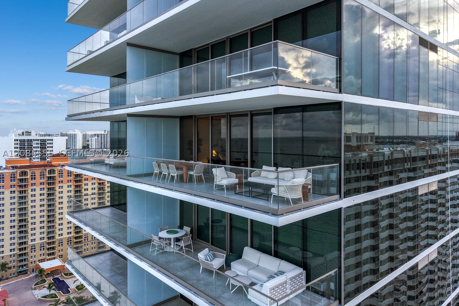 2000 S Ocean Dr #22A, Hallandale Beach FL 33009