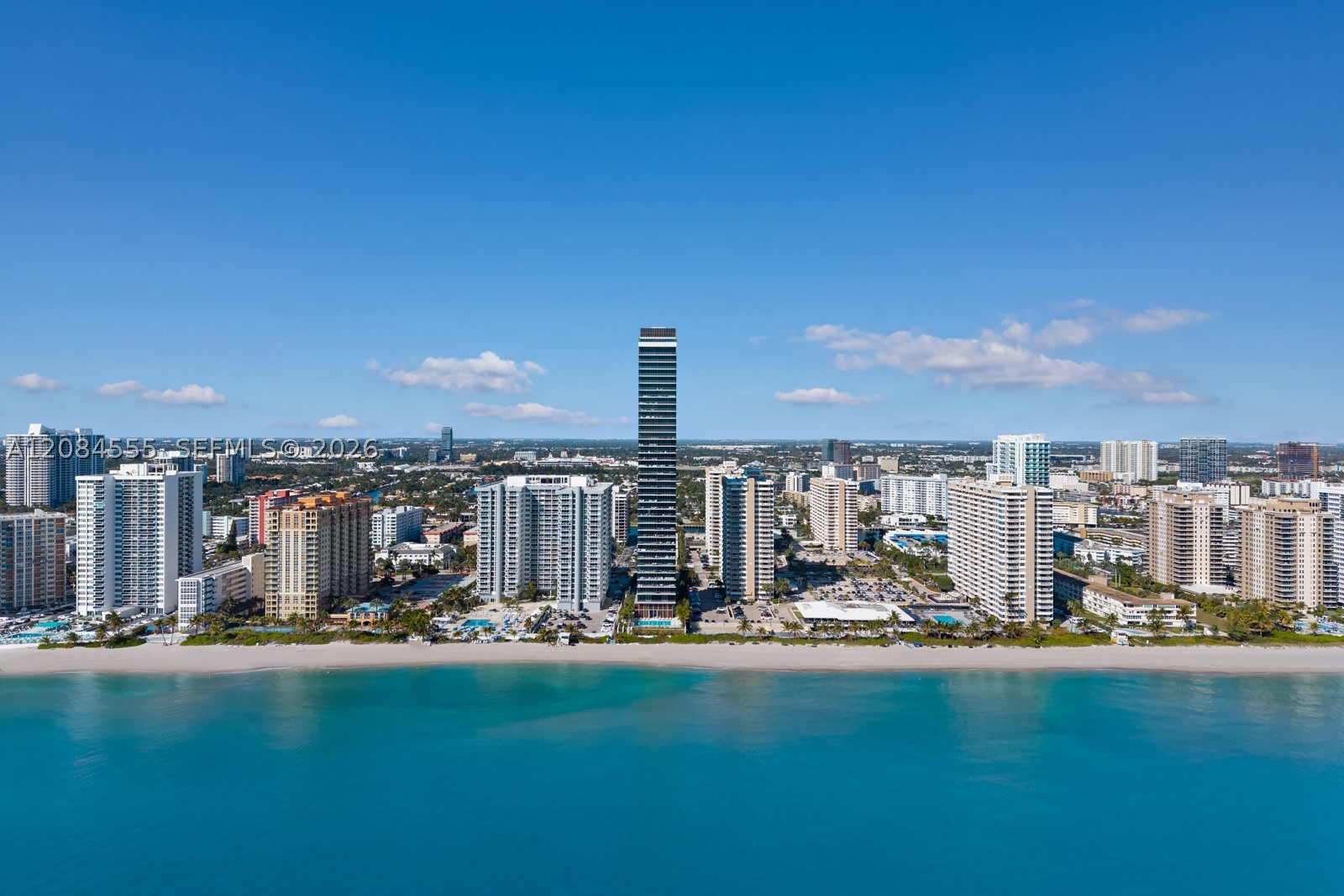2000 S Ocean Dr #22A, Hallandale Beach FL 33009