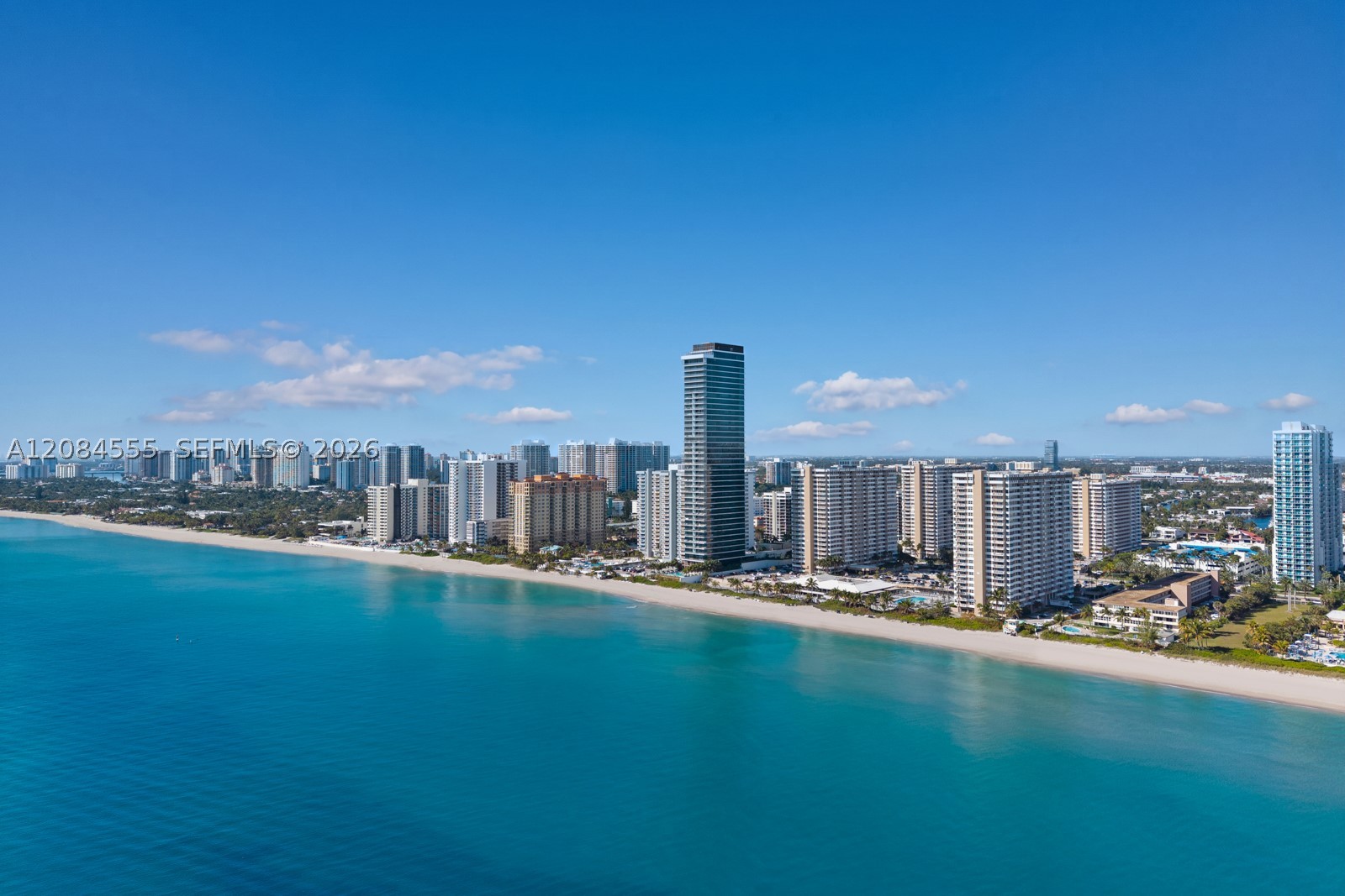 2000 S Ocean Dr #22A, Hallandale Beach FL 33009