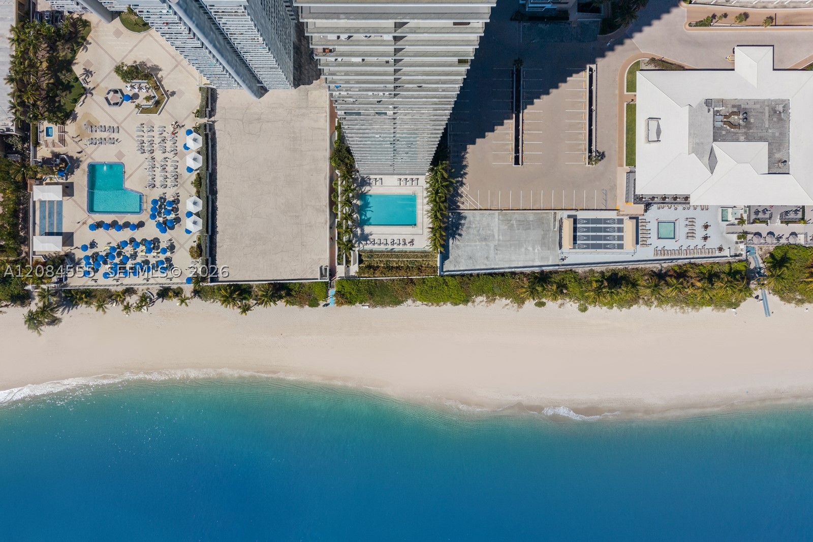 2000 S Ocean Dr #22A, Hallandale Beach FL 33009
