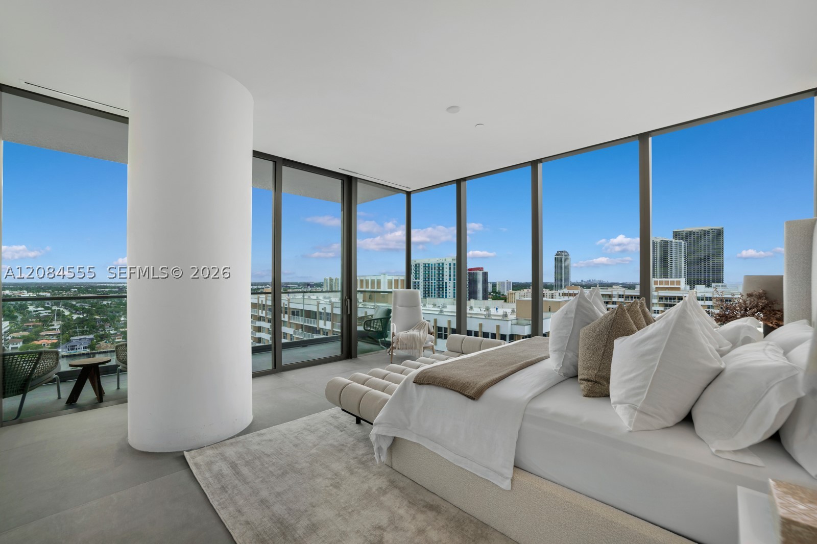 2000 S Ocean Dr #22A, Hallandale Beach FL 33009