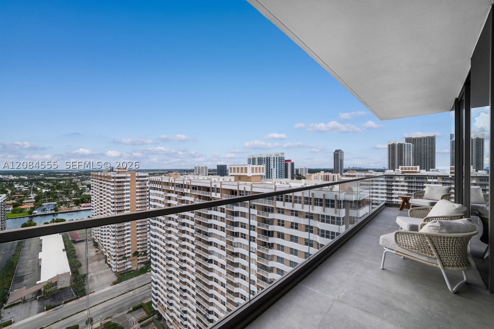 2000 S Ocean Dr #22A, Hallandale Beach FL 33009