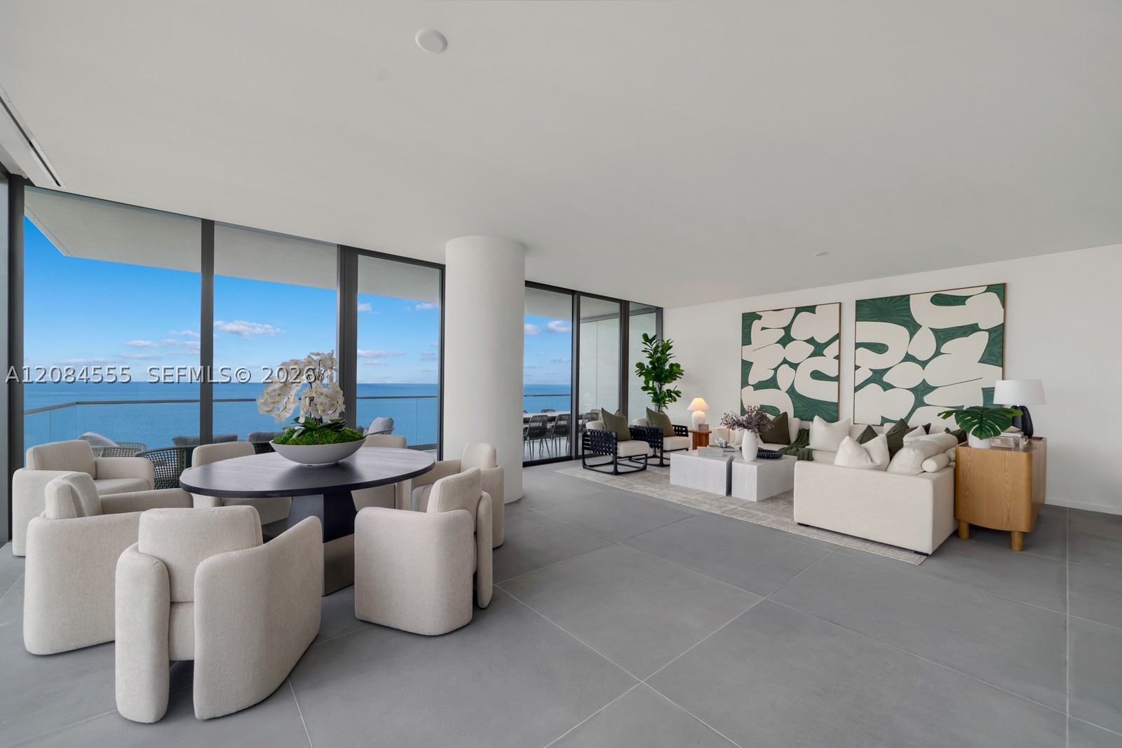 2000 S Ocean Dr #22A, Hallandale Beach FL 33009