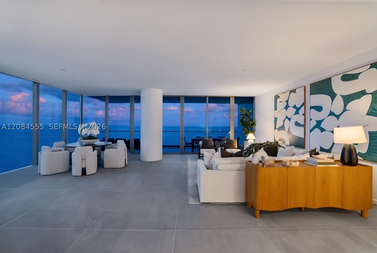 2000 S Ocean Dr #22A, Hallandale Beach FL 33009