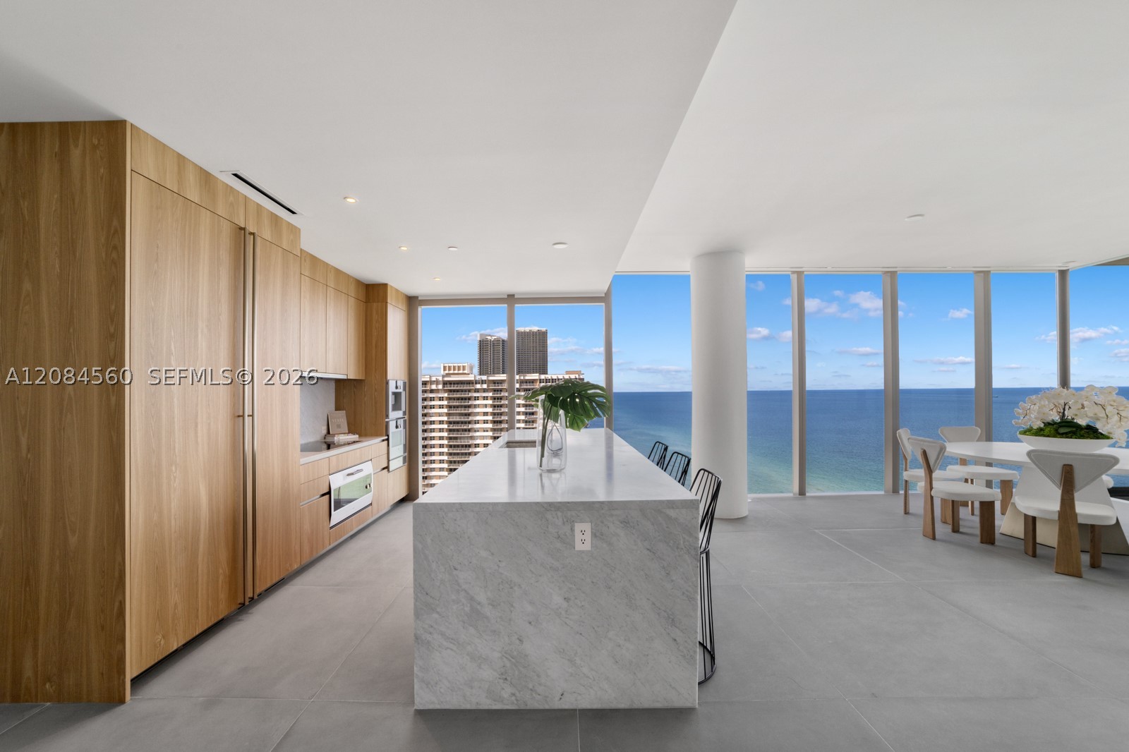2000 S Ocean Dr #19A, Hallandale Beach FL 33009