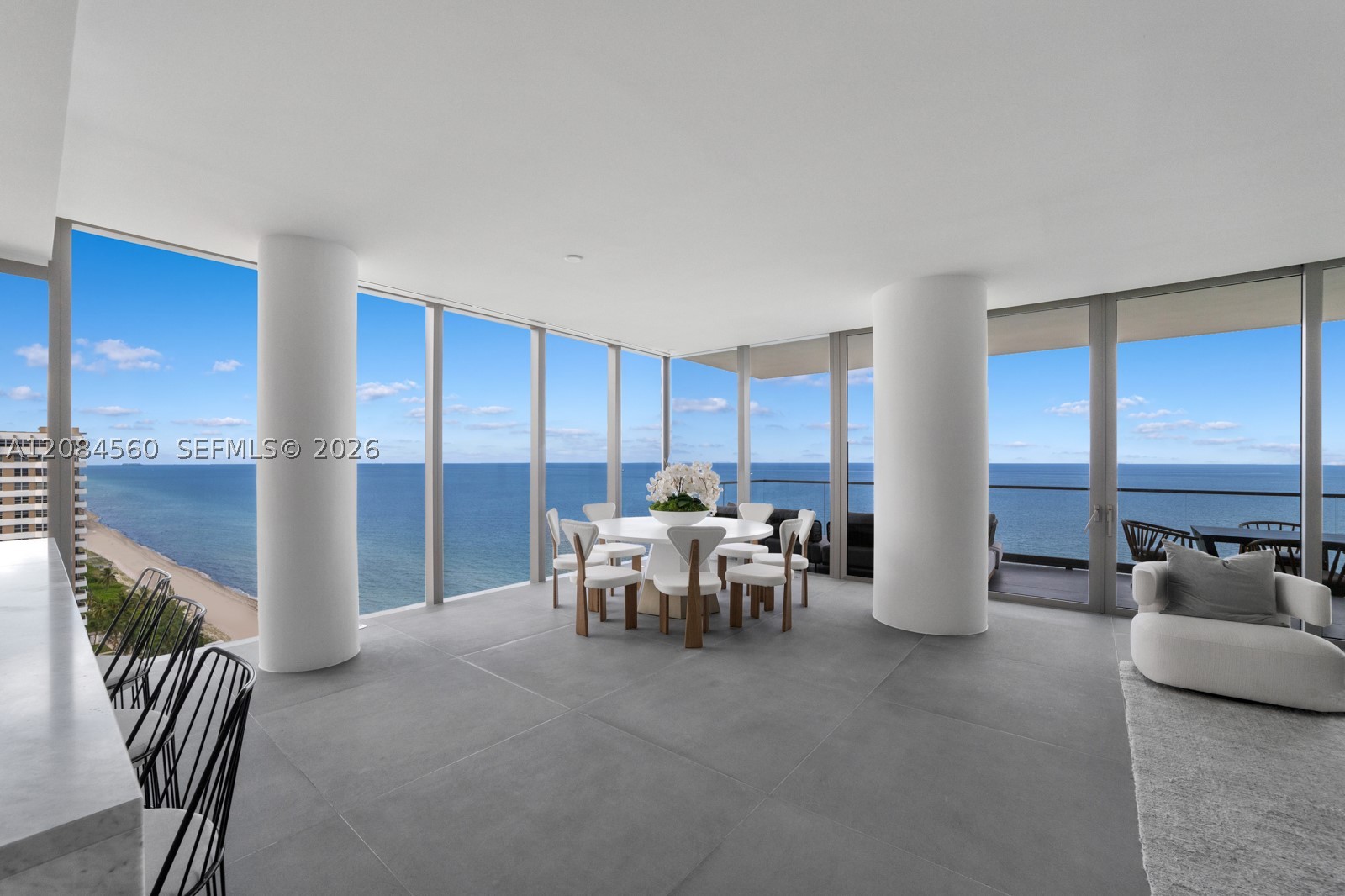 2000 S Ocean Dr #19A, Hallandale Beach FL 33009