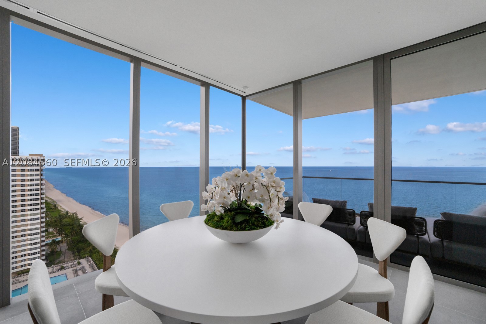 2000 S Ocean Dr #19A, Hallandale Beach FL 33009