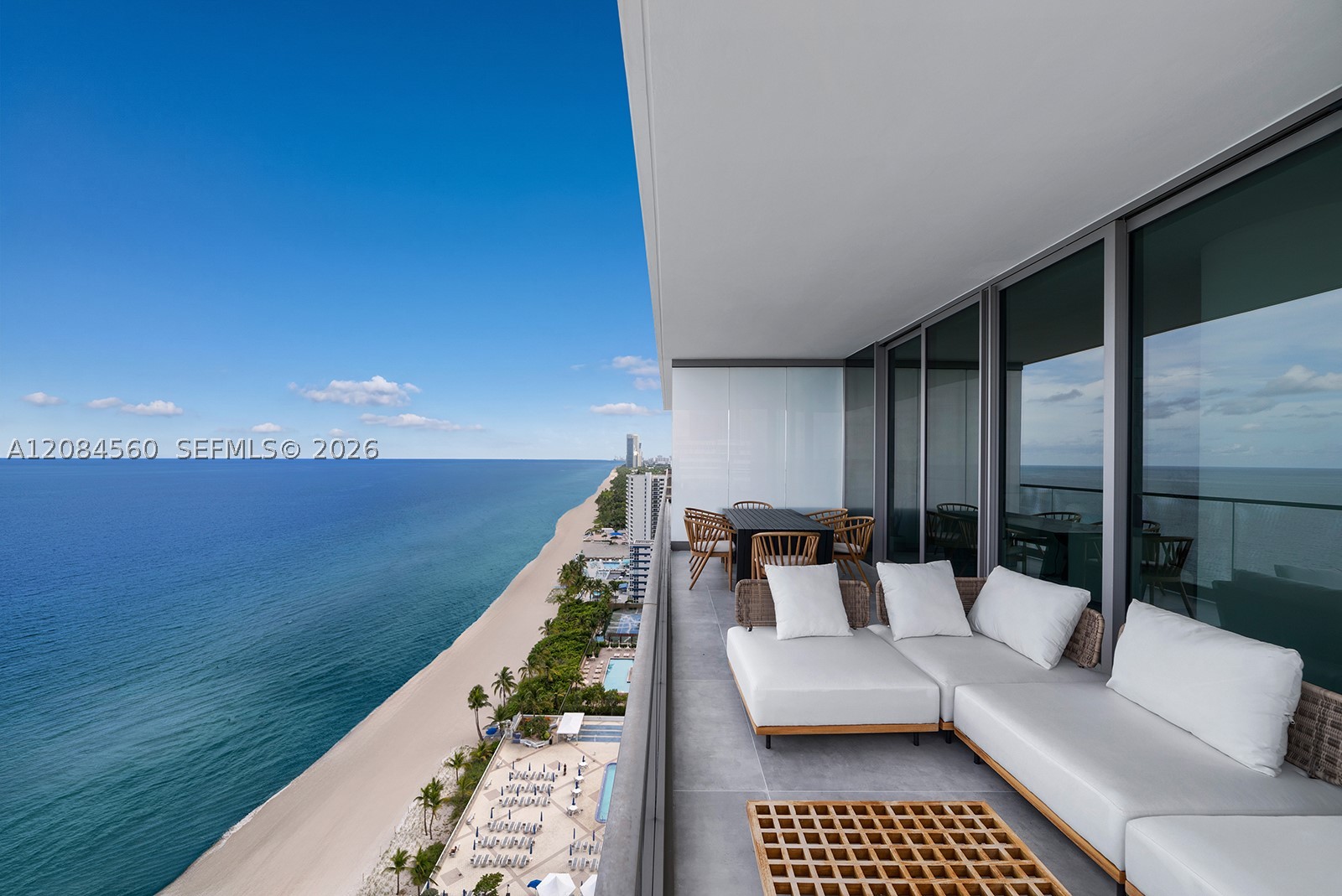 2000 S Ocean Dr #19A, Hallandale Beach FL 33009