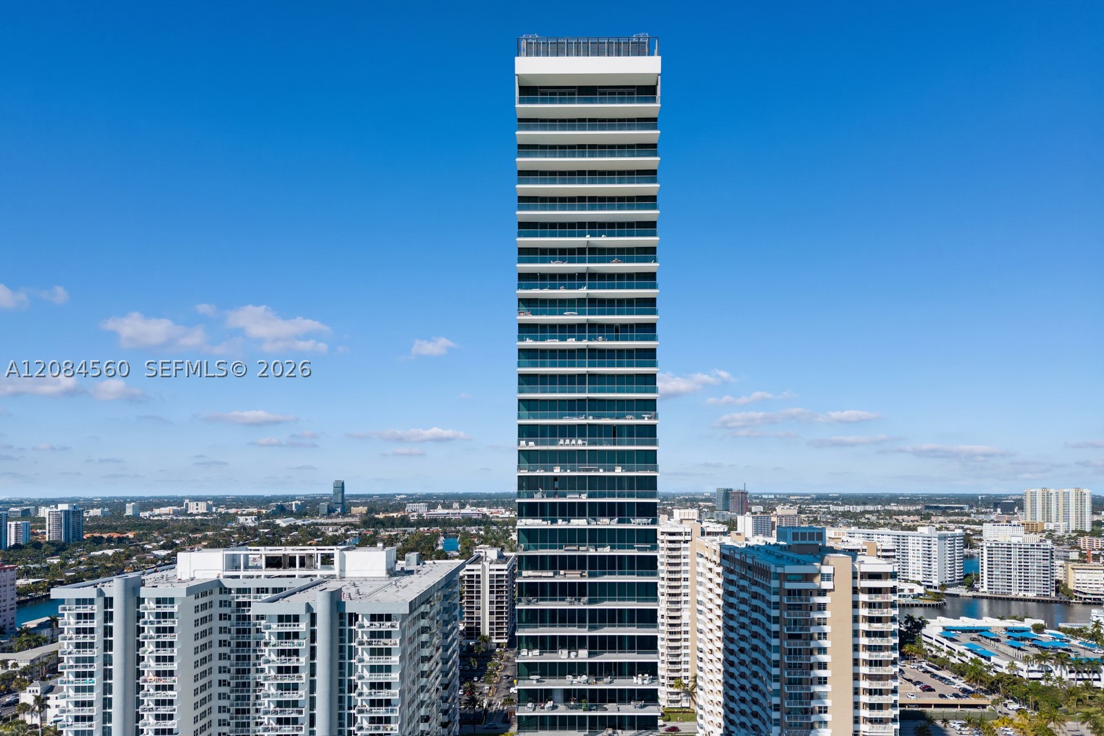 2000 S Ocean Dr #19A, Hallandale Beach FL 33009