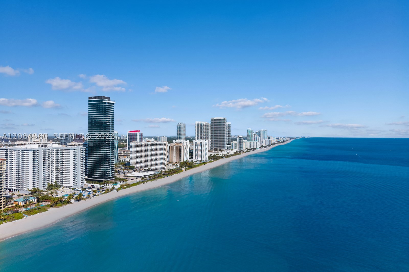 2000 S Ocean Dr #19A, Hallandale Beach FL 33009
