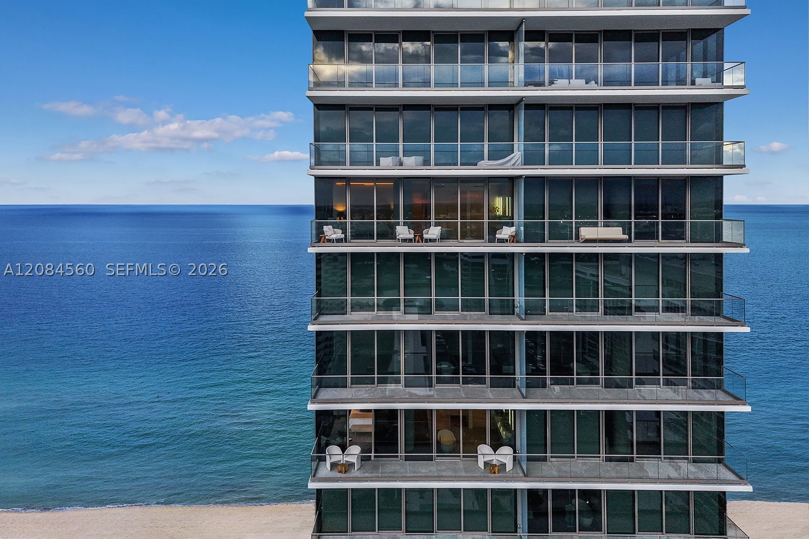 2000 S Ocean Dr #19A, Hallandale Beach FL 33009
