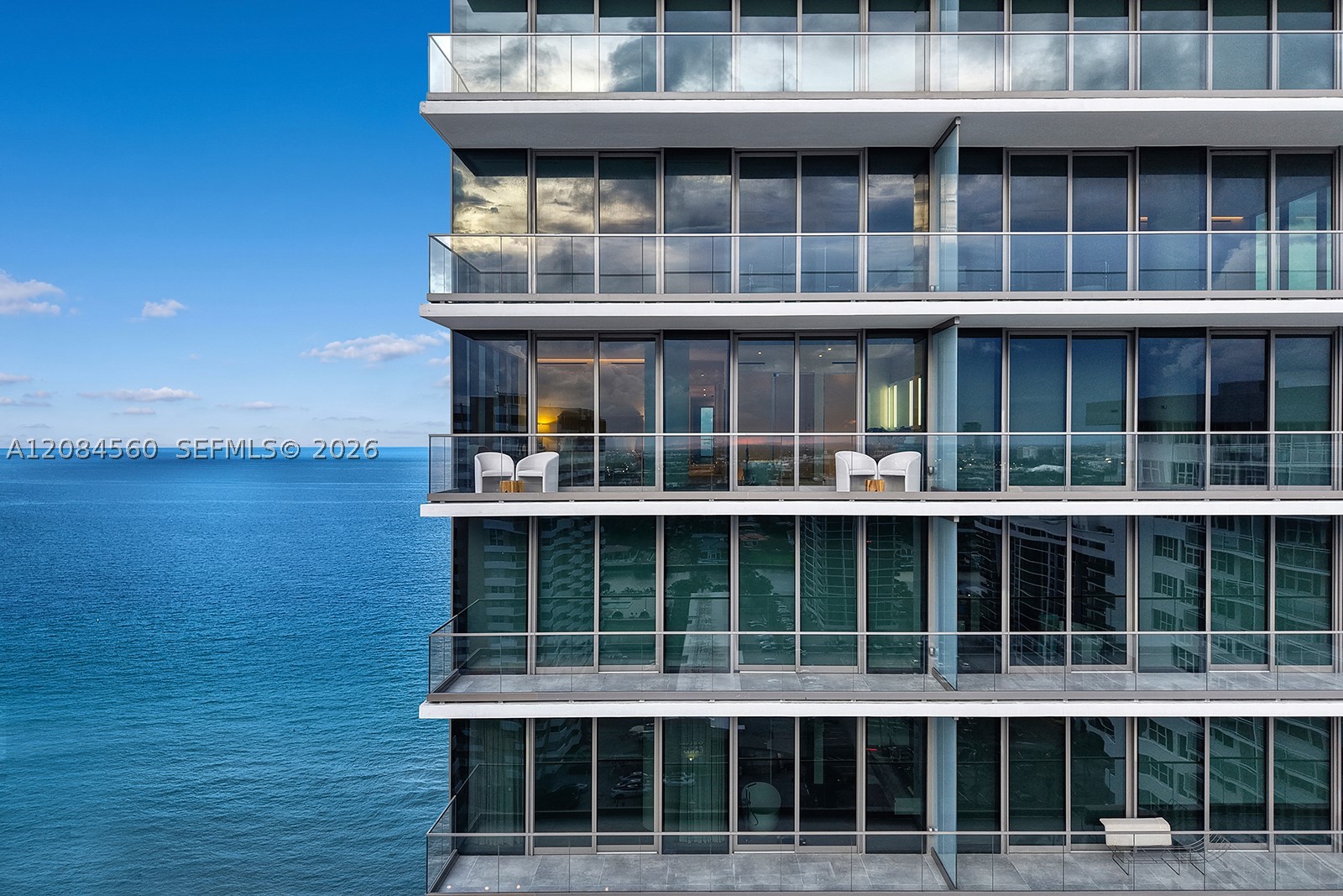 2000 S Ocean Dr #19A, Hallandale Beach FL 33009