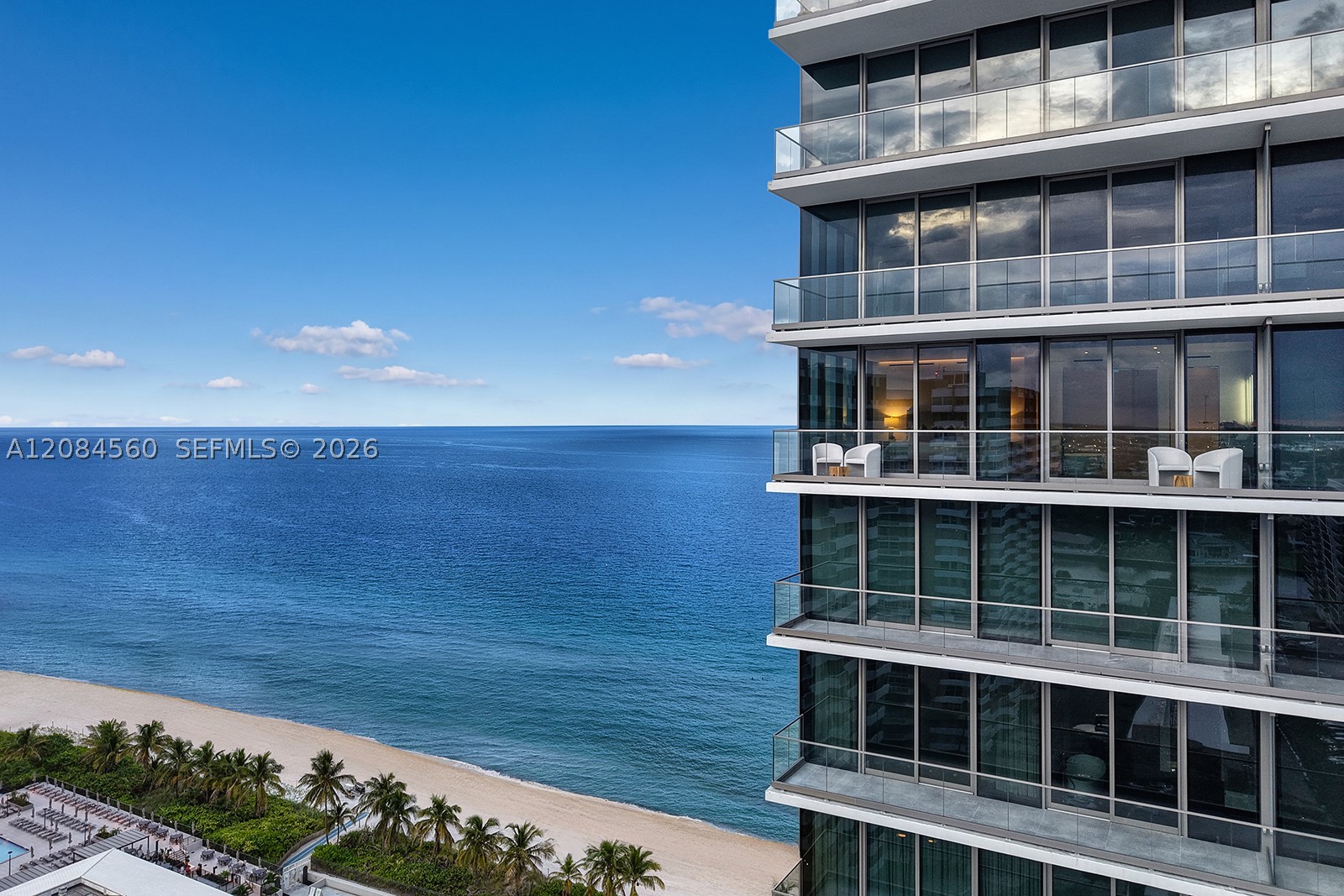 2000 S Ocean Dr #19A, Hallandale Beach FL 33009